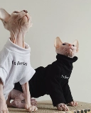 Хлопковая демисезонная оригинальная брендовая минималистичная футболка для влюбленных