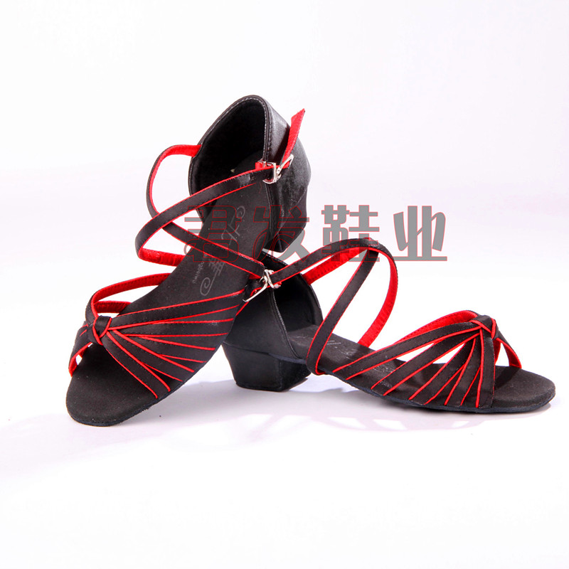 Chaussures de danse brésilienne - Ref 3448008 Image 4