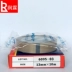 băng dính chống nước Hàn Quốc chính hãng TACONIC6095-03 Băng nhiệt độ cao Hàn Quốc Teflon Băng chịu nhiệt độ cao Teflon 13 băng dính lụa y tế Băng keo