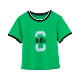 Летний модный танцующий спортивный костюм, 2022, короткий рукав