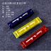 Swan 16 lỗ C nhạc cụ kèn Harmonica dành cho người mới bắt đầu màu mờ trong ngày tặng quà cho trẻ em - Nhạc cụ phương Tây đàn guitar fender Nhạc cụ phương Tây