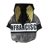 Осеннее летнее двусторонное флисовое термобелье