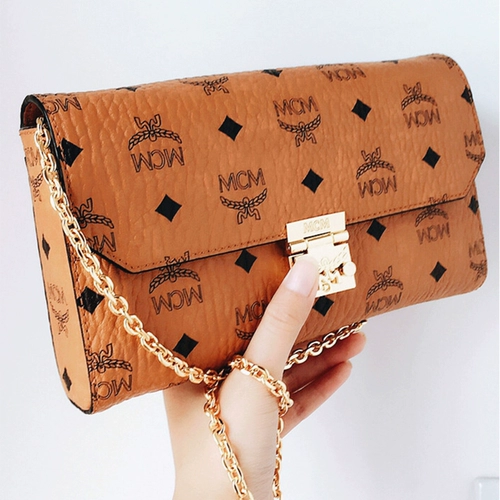 Цепочка на цепочке, аксессуар для сумки, небольшая сумка, металлическая цепь на одно плечо, 2019