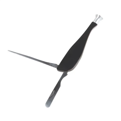 Аксессуары для ковша для дыма SANHE, один из Wumu Smoke Knife Metal Pres