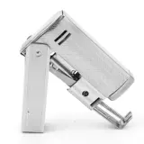 Оригинальная ретро зажигалка на керосине, старомодная ветрозащитная сумка для техники