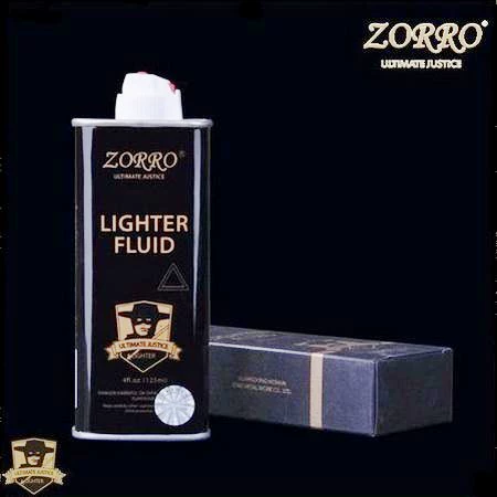 Высококачественная универсальная зажигалка на керосине, Гонконг, 125 мл