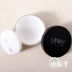 Hàn Quốc UNNY Mint Loose Powder Kem dưỡng da lâu trôi Kiểm soát kem che khuyết điểm Không trang điểm Phấn trang điểm không thấm nước Bột mịn lỗ chân lông - Quyền lực