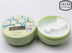 THE FACE SHOP Philippine thơ cửa hàng dưa chuột cây ngải mặt facial massage kem massage mặt kem sáp tẩy trang Kem massage mặt