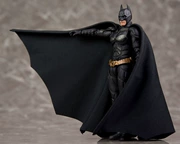Bán chạy nhất trong nước SHF Batman Dark Knight Dark Knight Làm bằng tay DC Comics Bruce Wayne? - Capsule Đồ chơi / Búp bê / BJD / Đồ chơi binh sĩ