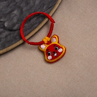 Браслет кролика бао