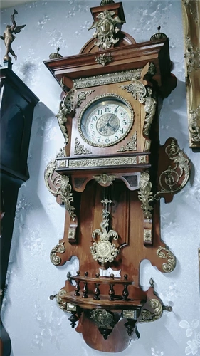 Первоначальный импорт Германии 