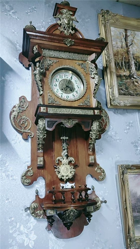 Первоначальный импорт Германии 