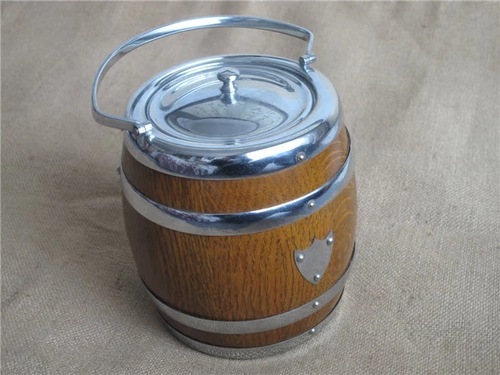 Старомодный дубовый чай, 50 года