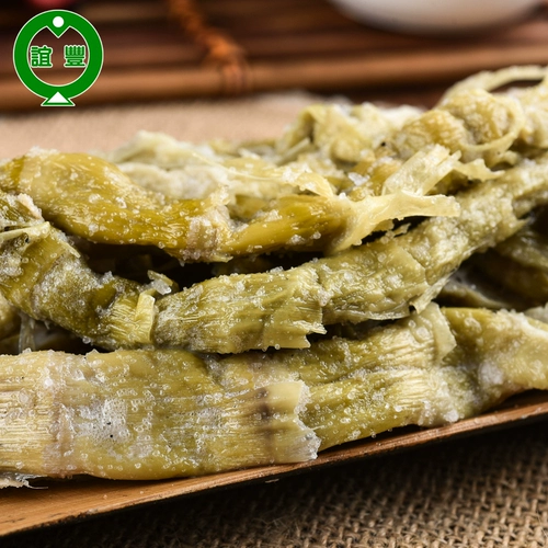 Ningbo Specialty Products Sheep Bamboo Стреляет бамбук, стреляет солью, а гром бамбук стреляет в сухой дикой горе бамбук стреляет соленые бамбуковые съемки