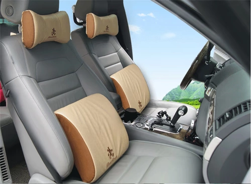 Подушка для подушки для подушки для машины подушка подушка для подушки автомобиля.