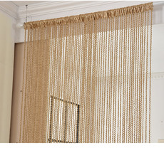 Занавески для дверей Чу Джо пасса