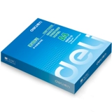 Deli 7401 Office Printing A4 Копировальная бумага 70G RHINE COPION PAPECT Студенческая бумага A4 Печатная бумага 80G