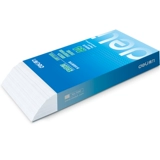 Deli 7401 Office Printing A4 Копировальная бумага 70G RHINE COPION PAPECT Студенческая бумага A4 Печатная бумага 80G