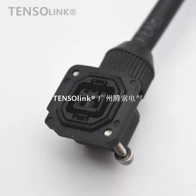 Серво-мотор тормозной кабель Mitsubishi MR-BKS1CBL3M-A1-L 5М 10 15М-А2-L