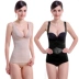 Mùa hè giảm béo vest phần mỏng corset nhựa eo để có dạ dày, đồ lót cơ thể sau sinh thu hoạch bụng sau sinh phục hồi