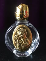 Гу Цзиньонг поможет девственной бутылочной бутылке с императором Святой воды