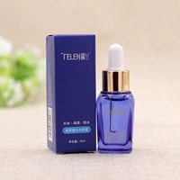 Hyaluronic acid gốc xác thực dưỡng ẩm làm săn chắc da mặt làm sáng da lỗ chân lông màu nữ serum tinh chất rau má