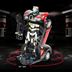 Biến hình đồ chơi King Kong 5 Bumblebee tự động biến đổi mô hình robot biến dạng quà tặng trẻ em cậu bé - Gundam / Mech Model / Robot / Transformers mo hinh gundam Gundam / Mech Model / Robot / Transformers