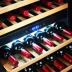 Máy nén rượu nhúng Zunbao JC-130A nhiệt độ không đổi làm mát rượu vang Châu Âu liền mạch toàn bộ hầm rượu - Tủ rượu vang