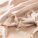Baibai Bottom Real Silk Surweant Vest!Супер практичный человек супер легко носить