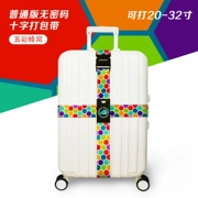 Du lịch vali phụ kiện hộp phụ kiện hộp dây hành lý liên quan phụ kiện hành lý với túi với trường hợp xe đẩy dây đeo
