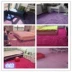 Có thể giặt hình chữ nhật Thảm Sofa Phòng khách Bàn cà phê Phòng ngủ Đầu giường Mat Bay Cửa sổ Tatami Chăn Hoàn toàn tùy chỉnh