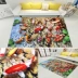3D trẻ em in thảm phòng khách bàn cà phê giường sofa phòng ngủ thảm thảm thảm thảm bếp sảnh trượt - Thảm Thảm