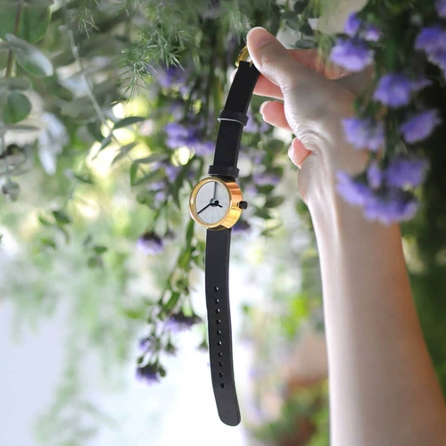 Импортировано 22 студия четырехлегальной космической креативные персонализированные часы для женских Jest Watch