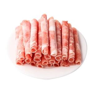 [今益美肥牛肉片120g/盒]