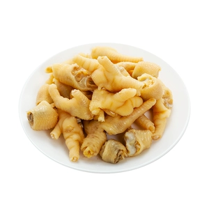 [自制泡椒凤爪500g/份]