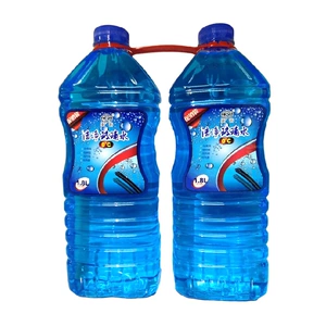 Канюнь чистая стеклянная вода 1,8 л*2/группа