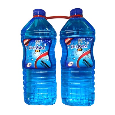 Канюнь чистая стеклянная вода 1,8 л*2/группа