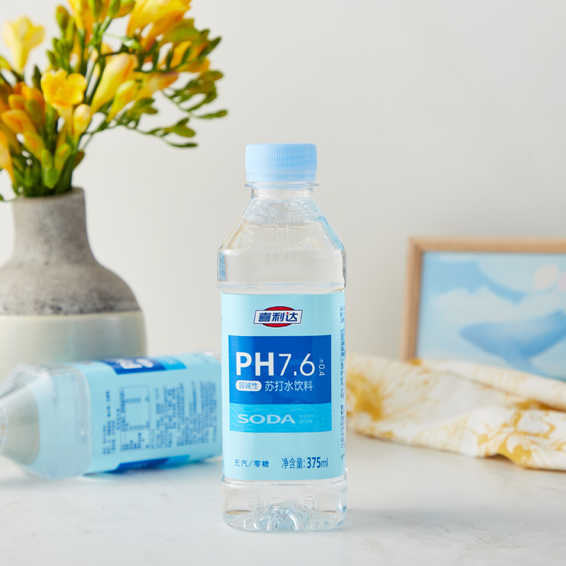 Купить Счастье лидер содовая напитки 375 мл*12 бутылок/коробка в ...