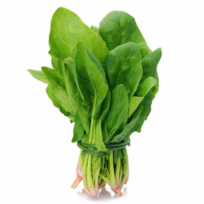300G/порция шпината