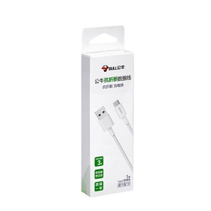 Bull 3.0a белый тип C Line 1M 1M