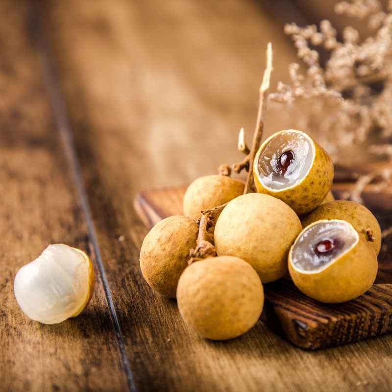 Фрукт из тайланда глаз дракона