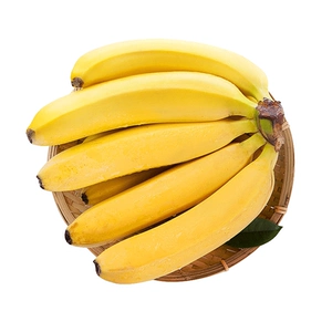 [精品国产香蕉 约550g-650g]