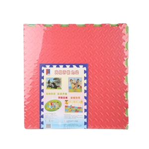 Fulithic Leaf Pattern Mat Mat C-138
