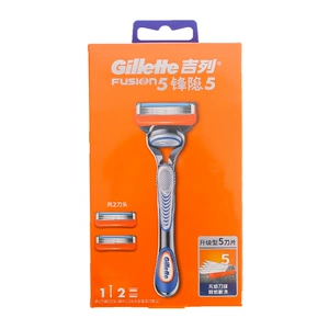 Gilleton Sayo 5 1 Blade House 2 Blade Head Zhenxiang Box