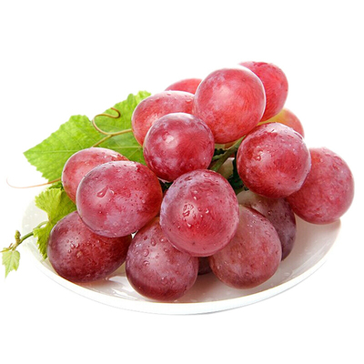 [秘鲁红提500g/盒]