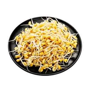 Huashunyuan Big Soy Mouth 350г/коробка
