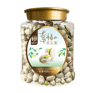 Huaweiheng Pistachio 450G/Can