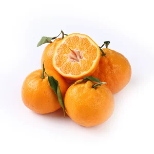 【Без раздражения】Shiranui Ugly Mandarin 4 капсулы 920г