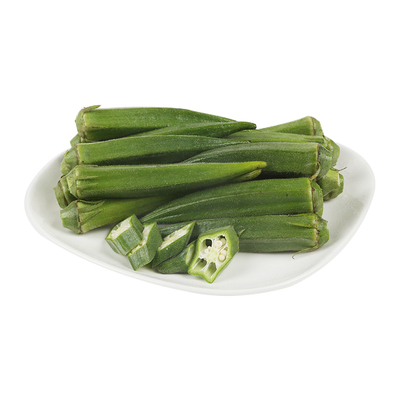 [崇明秋葵250g/份]