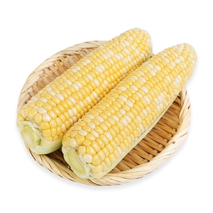 [金银水果玉米(高山菜)600g/份]